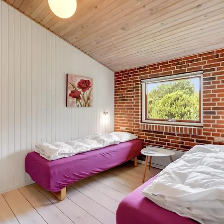 Skovvang 80 Holiday home